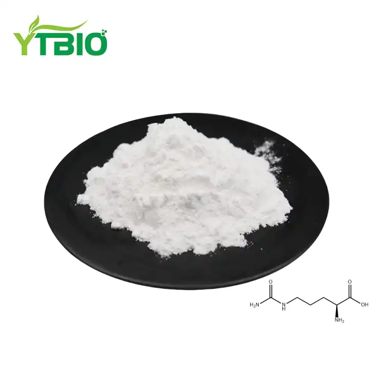 Bulk L-Citrulline Powder